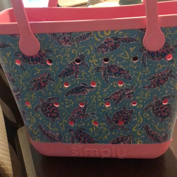 Simply Southern Handbags - Simple southern bogg bag